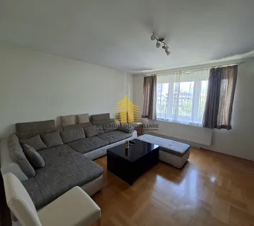 Stan, Najam, Donji Grad, Donji grad, 48m2, 2-sobni - Zagreb