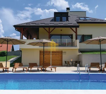 Kuća, Prodaja, Brezovica, Starjak, 268m2, Vila - cover