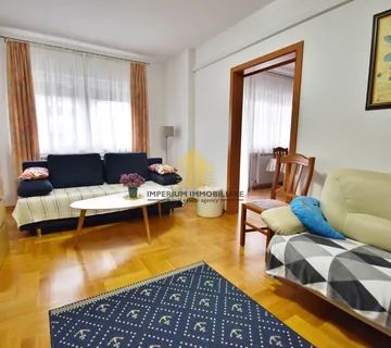 Stan, Najam, Črnomerec, Mikulići, 130m2, 5+ više soba, Režije uključene - cover