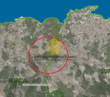 Zemljište, Prodaja, Mirca, 13775m2, Poljoprivredna površina - cover