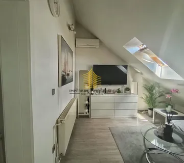 Stan, Najam, Trešnjevka - Sjever, Trešnjevka, 65m2, 2-sobni - Zagreb