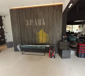 Poslovni prostor, Najam, Zadar, Bulevar, 140m2, Ured