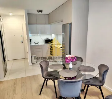 Stan, Prodaja, Stenjevec, Špansko, 45m2, 2-sobni - Zagreb