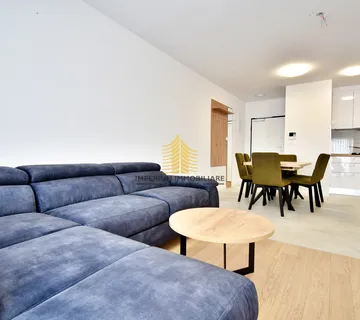 Stan, Prodaja, Novi Zagreb - Zapad, Sveta Klara, 80m2, 3-sobni - cover