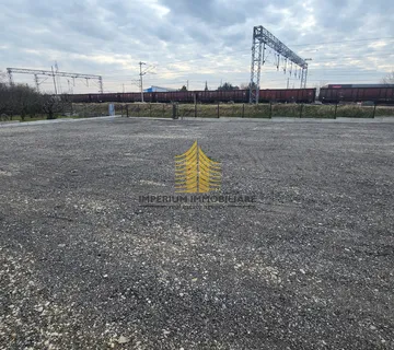 Zakup , Građevinsko zemljište , Zagreb - Sesvete , 1000m2 - cover