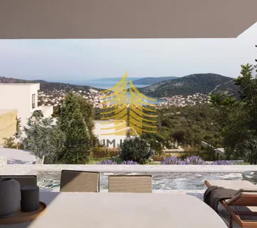 Zemljište, Prodaja, Marina, Vinišće, 632m2, Građevinsko - cover