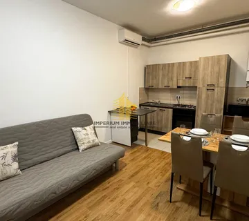 Stan, Najam, Zagreb, Gornji Bukovec, 39m2, 2-sobni - cover