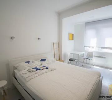 Stan: Zagreb, Donji grad, Ilica, 35m2, novouređen, - cover