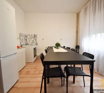 Najam za radnike, Dubrava - novouređen smještaj - Zagreb