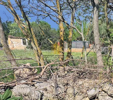 Zemljište prodaja, Zadar, Sukošan, 1600m2 - cover
