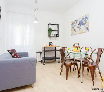 Two apartments, Šibenik, Center, Croatia