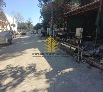 Poslovni prostor, Najam, Zadar, Gaženica, 260m2, Skladište