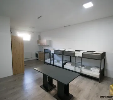 Najam, Stan, 1-sobni, Grad Zagreb, Zagreb, Donja Dubrava