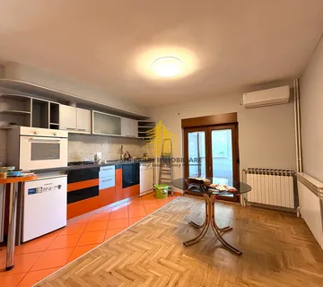 Poslovni prostor, Najam, Stenjevec, Malešnica, 90m2, Ured - cover
