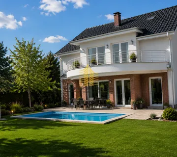 Kuća, Prodaja, Črnomerec, Gornje Vrapče, 270m2, Samostojeća - Zagreb