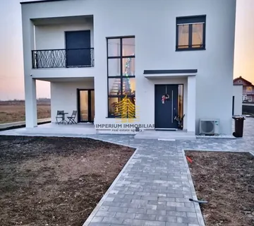 Kuća, Prodaja, Velika Gorica, Centar, 150m2, Samostojeća - cover