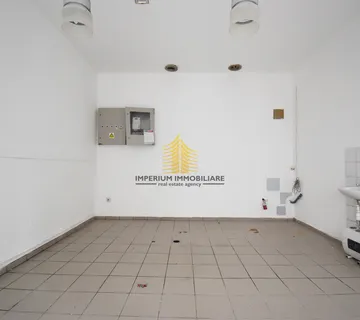 Poslovni prostor, Najam, Donji Grad, 23.18m2, Prostor za usluge - Zagreb