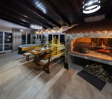 Kuća, Prodaja, Zalužnica, 110m2, Samostojeća - cover