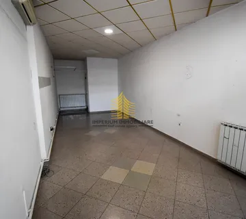 Poslovni prostor, Najam, Zagreb, Dubrava, 30m2, Prostor za usluge