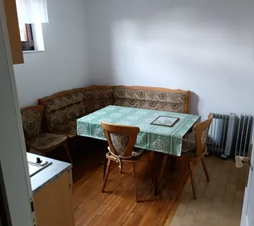 Najam, Stan, 1,5-sobni (1S+DB), Grad Zagreb, Zagreb, Maksimir