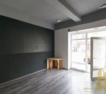 Najam poslovno prostora 32m2 - Trešnjevka - Zagreb