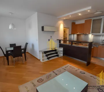 Stan, Najam, Trnje, Trnje, 82.80m2, 3-sobni - Zagreb