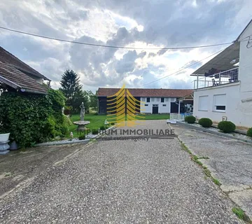 Kuća, Najam, Sveti Ivan Zelina, Paukovec, 200m2, Samostojeća - cover