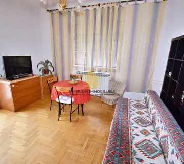 Stan, Prodaja, Gornji Grad - Medveščak, Pantovčak, 76m2, 3-sobni - cover