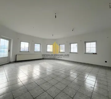 Poslovni prostor, Najam, Novi Zagreb - Zapad, Sveta Klara, 200m2, Prostor za usluge