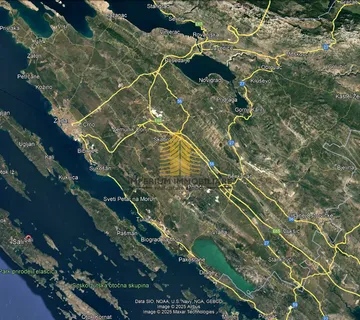 Zemljište, Prodaja, Sali, 31205m2, Poljoprivredna površina