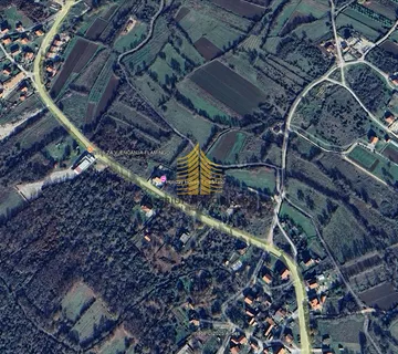Zemljište, Prodaja, Negrađevinsko - Briševo, Poličnik