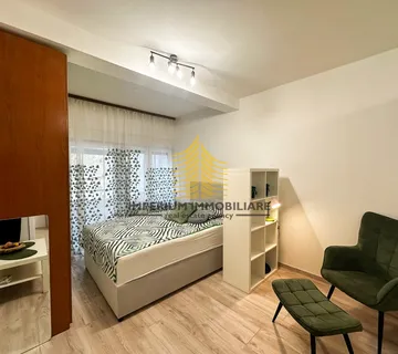 Najam, Stan, 1-sobni, Grad Zagreb, 30m2, Maksimir