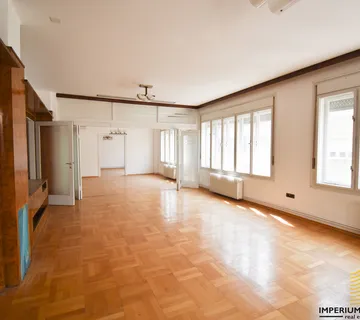 Stan/Poslovni prostor, 178 m2, Donji Grad- Strogi Centar - Zagreb