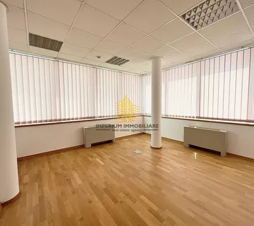 Poslovni prostor, Najam, Novi Zagreb - Zapad, Lučko, 105m2, Ured - Lučko, Zagreb