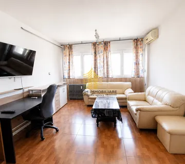 Stan, Najam, Novi Zagreb - Istok, Zapruđe, 55m2, 2-sobni