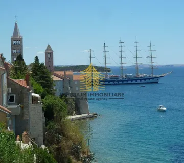 Kuća, Prodaja, Rab, Barbat na Rabu, Samostojeća - cover