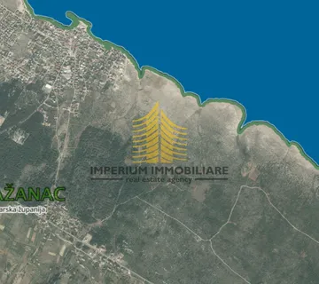Poljoprivredno zemljište, Ražanac