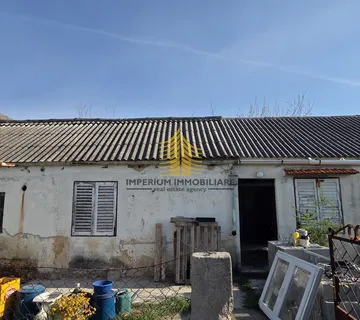 Kuća, Prodaja, Nin, Poljica-Brig, 83m2, Samostojeća - cover