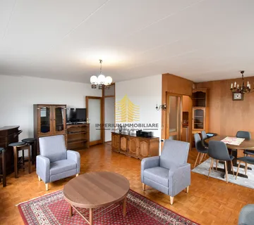 Stan, Najam, Novi Zagreb - Utrina, 106m2