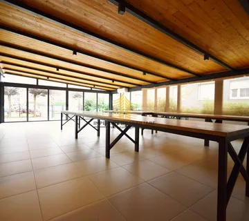 Poslovni prostor, Prodaja, Novi Zagreb - Zapad, Odra, 350m2, Ugostiteljski lokal - Odra, Zagreb