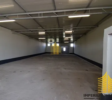 Poslovni prostor, Najam, Peščenica - Žitnjak, Žitnjak, 250m2, Radionica - Zagreb