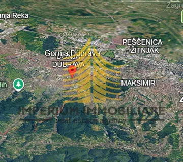 Stan, Prodaja, Gornja Dubrava, Gornja Dubrava, 100m2, 3-sobni - Zagreb