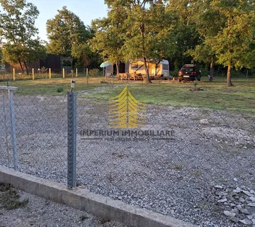 Zemljište, Prodaja, Vodnjan, Gajana, 802m2, Šuma - Gajana, Vodnjan