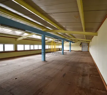 Poslovni prostor, Najam, Velika Gorica, Kurilovec, 372m2, Skladište - Kurilovec, Velika Gorica