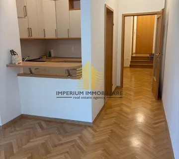 Stan, Najam, Maksimir, 65m2, 3-sobni - Zagreb