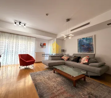Stan, Najam, Donji Grad, Donji grad, 103m2, 3-sobni - Zagreb