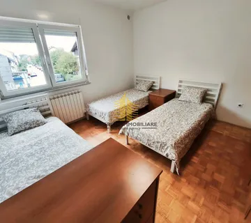 Stan, Najam, Donja Dubrava, Donja Dubrava, 160m2, 5+ više soba - Zagreb