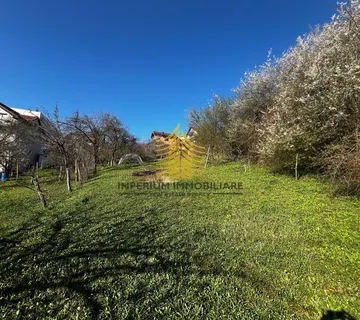 Zemljište, Prodaja, Stenjevec, 1332m2, Građevinsko - Zagreb