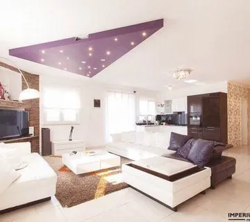Kuća: Rovinj (120m2) + okućnica (1100m2) - cover