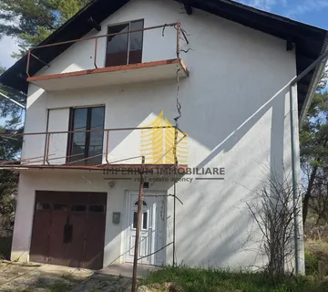 Kuća, Prodaja, Sesvete, Planina Donja, 77m2, Samostojeća - cover